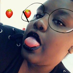 Meet your Posher, Lashonda